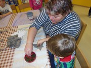 Keramika DDM Nymburk